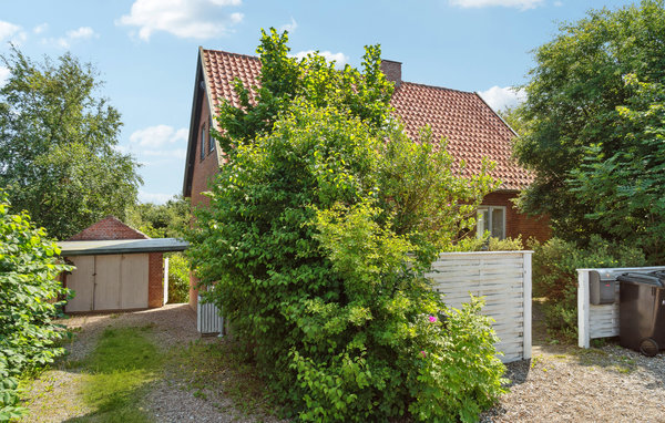 Appartement - Futtrup Strand , Denemarken - B52068 8