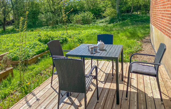 Appartement - Futtrup Strand , Denemarken - B52068 103