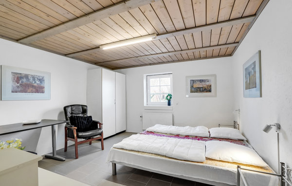 Ferienwohnung - Skjoldborg , Dänemark - B52079 601
