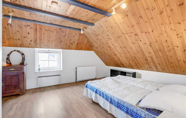 Ferienwohnung - Skjoldborg , Dänemark - B52079 603