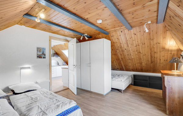 Ferienwohnung - Skjoldborg , Dänemark - B52079 604