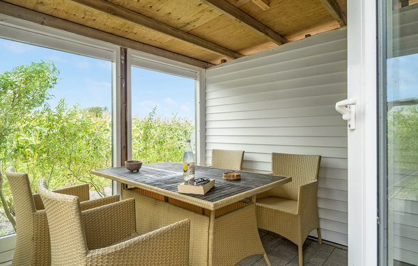 Ferienwohnung - Skjoldborg , Dänemark - B52079 501