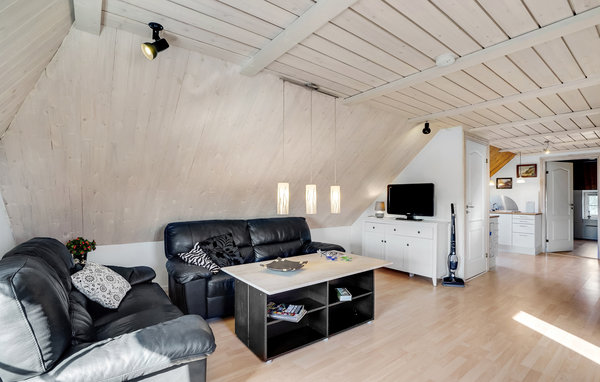 Ferienwohnung - Skjoldborg , Dänemark - B52079 4