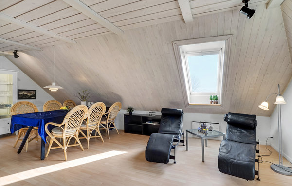 Ferienwohnung - Skjoldborg , Dänemark - B52079 301