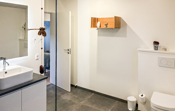 Casa de vacaciones - Hostrup Strand , Dinamarca - B5208 704