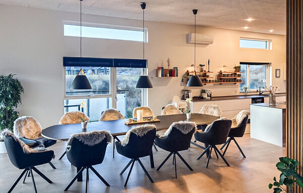 Casa de vacaciones - Hostrup Strand , Dinamarca - B5208 3
