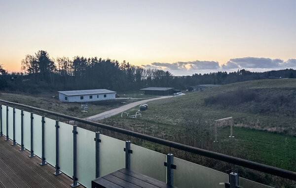 Casa de vacaciones - Hostrup Strand , Dinamarca - B5208 201