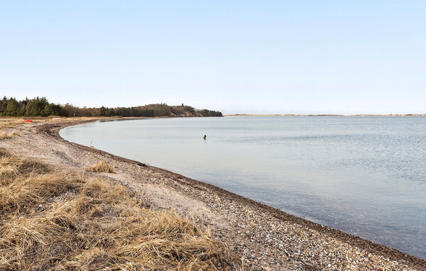 Ferienhaus - Søndbjerg strand , Dänemark - B52091 901
