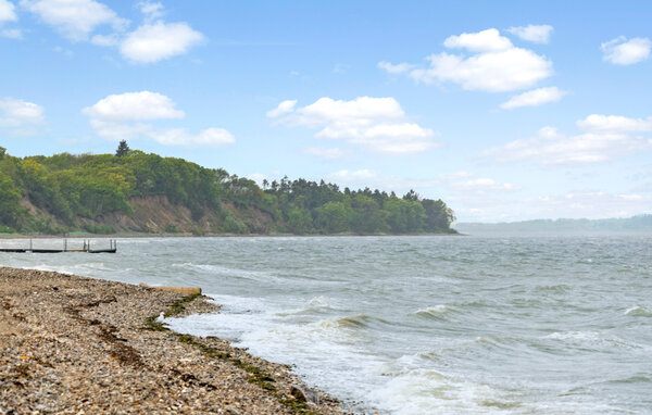 Ferienhaus - Søndbjerg strand , Dänemark - B52091 902