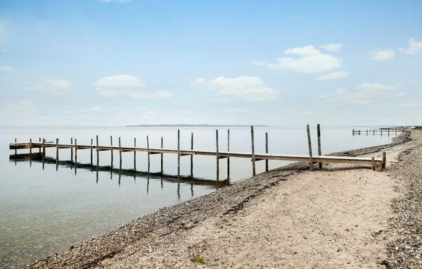 Ferienhaus - Søndbjerg strand , Dänemark - B52091 8
