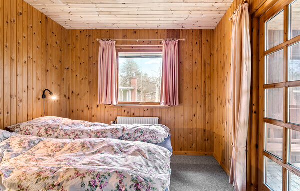 Ferienhaus - Søndbjerg strand , Dänemark - B52091 601