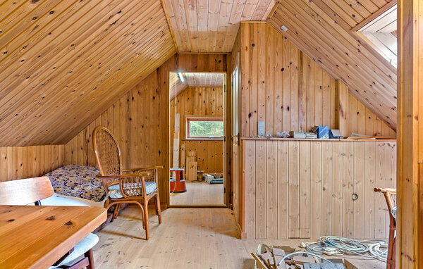 Ferienhaus - Søndbjerg strand , Dänemark - B52091 501