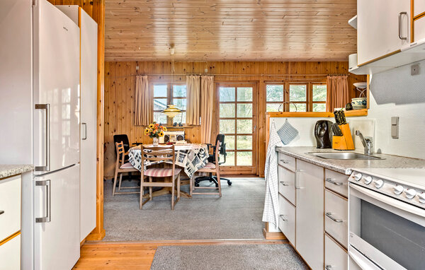 Ferienhaus - Søndbjerg strand , Dänemark - B52091 6
