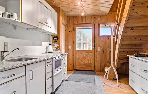 Ferienhaus - Søndbjerg strand , Dänemark - B52091 7