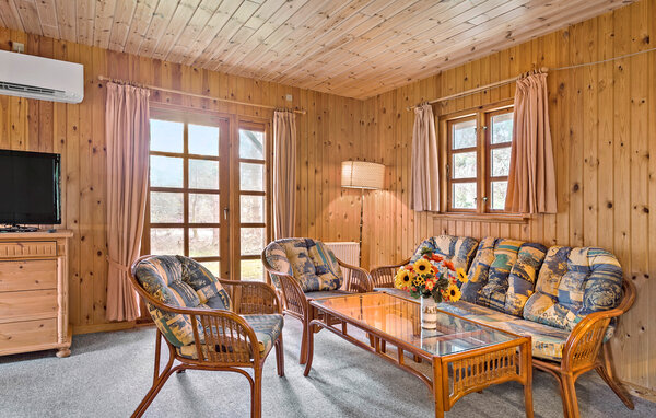 Ferienhaus - Søndbjerg strand , Dänemark - B52091 3