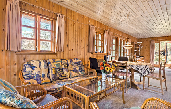 Ferienhaus - Søndbjerg strand , Dänemark - B52091 4