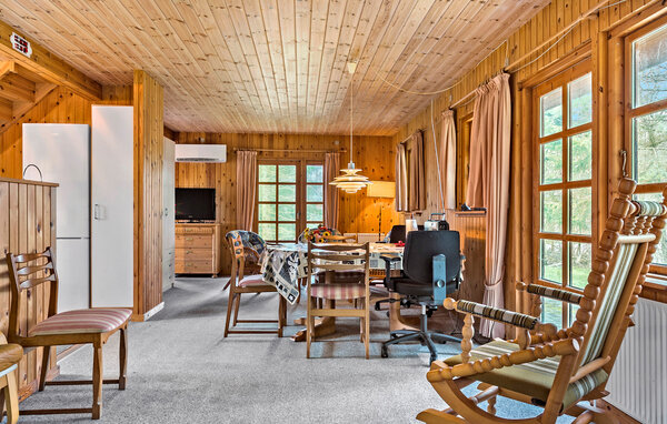 Ferienhaus - Søndbjerg strand , Dänemark - B52091 301