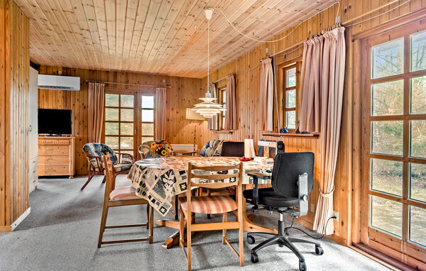 Ferienhaus - Søndbjerg strand , Dänemark - B52091 5