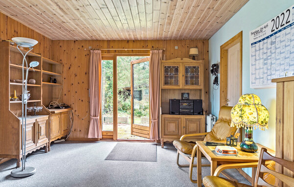 Ferienhaus - Søndbjerg strand , Dänemark - B52091 302