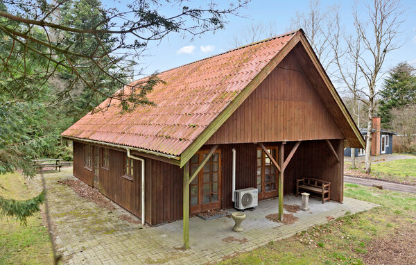 Ferienhaus - Søndbjerg strand , Dänemark - B52091 81