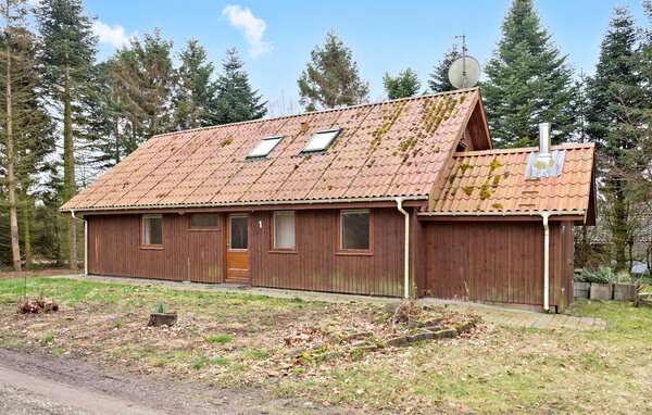 Ferienhaus - Søndbjerg strand , Dänemark - B52091 82