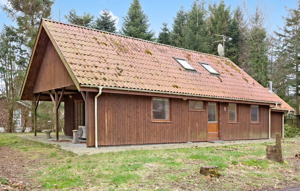 Ferienhaus - Søndbjerg strand , Dänemark - B52091 83