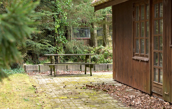 Ferienhaus - Søndbjerg strand , Dänemark - B52091 101