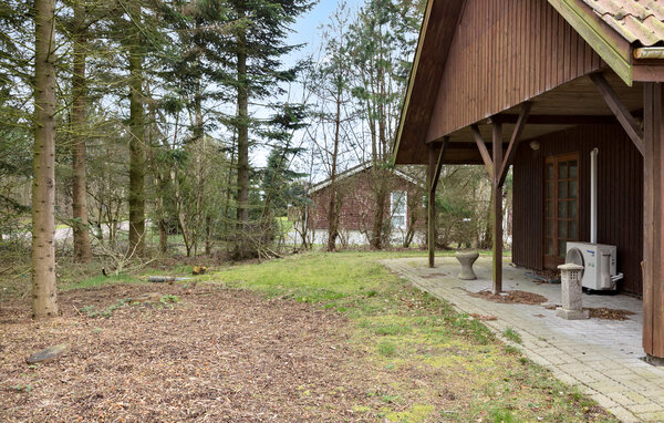 Ferienhaus - Søndbjerg strand , Dänemark - B52091 102