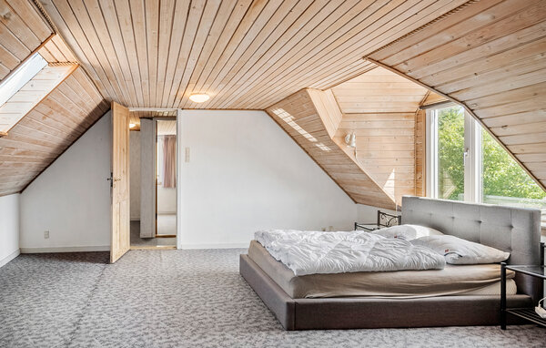 Ferienhaus - Thyholm Strand , Dänemark - B52098 601