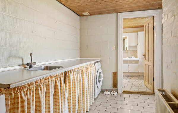 Ferienhaus - Thyholm Strand , Dänemark - B52098 501