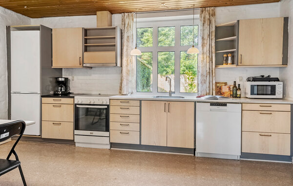 Ferienhaus - Thyholm Strand , Dänemark - B52098 7