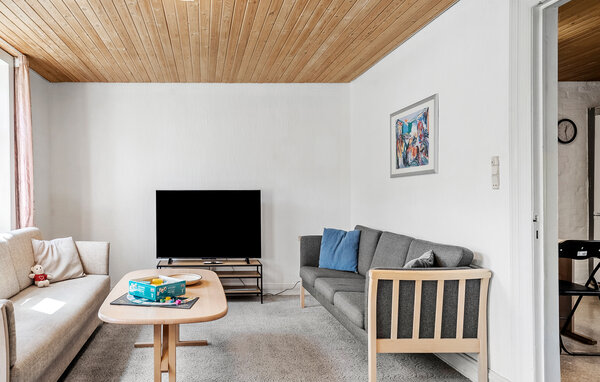 Ferienhaus - Thyholm Strand , Dänemark - B52098 3