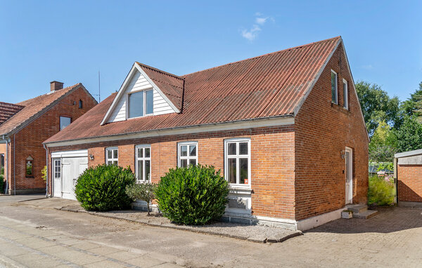 Ferienhaus - Thyholm Strand , Dänemark - B52098 1