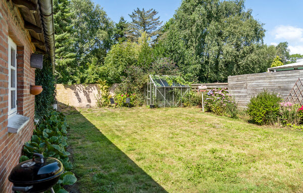 Ferienhaus - Thyholm Strand , Dänemark - B52098 2