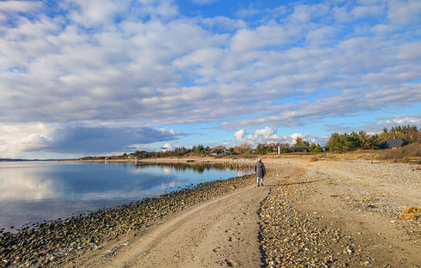 Location de vacances - Jegindø , Danemark - B52106 901
