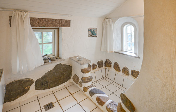 Location de vacances - Jegindø , Danemark - B52106 701