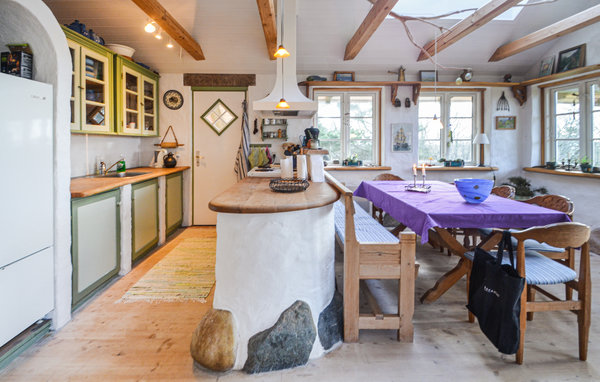 Location de vacances - Jegindø , Danemark - B52106 7