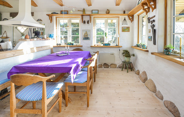 Location de vacances - Jegindø , Danemark - B52106 6
