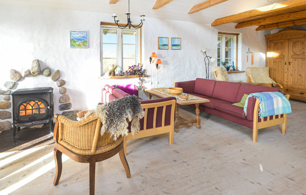 Location de vacances - Jegindø , Danemark - B52106 3