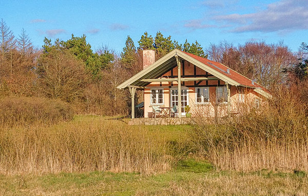 Location de vacances - Jegindø , Danemark - B52106 103