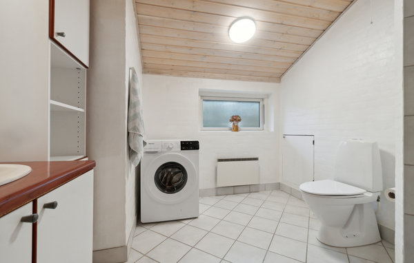 Ferienhaus - Helligsø strand , Dänemark - B52121 702