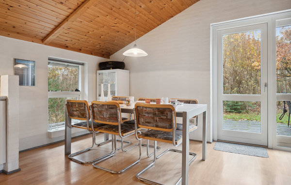 Ferienhaus - Helligsø strand , Dänemark - B52121 5