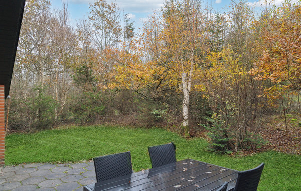 Ferienhaus - Helligsø strand , Dänemark - B52121 101