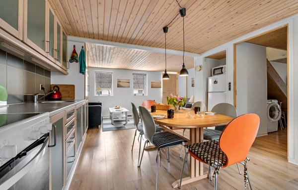 Ferienhaus - Lyngs Strand , Dänemark - B52127 6