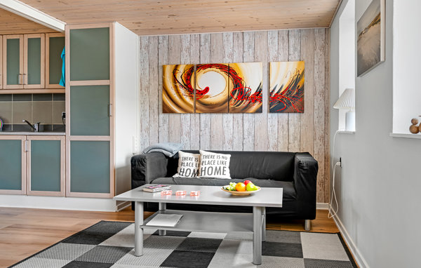 Ferienhaus - Lyngs Strand , Dänemark - B52127 301