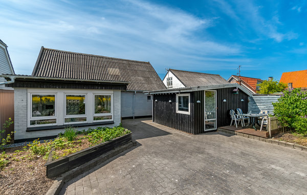 Vakantiehuis - Lyngs Strand , Denemarken - B52127 1