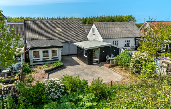Ferienhaus - Lyngs Strand , Dänemark - B52127 8
