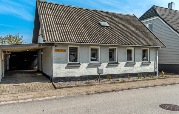 Ferienhaus - Lyngs Strand , Dänemark - B52127 81