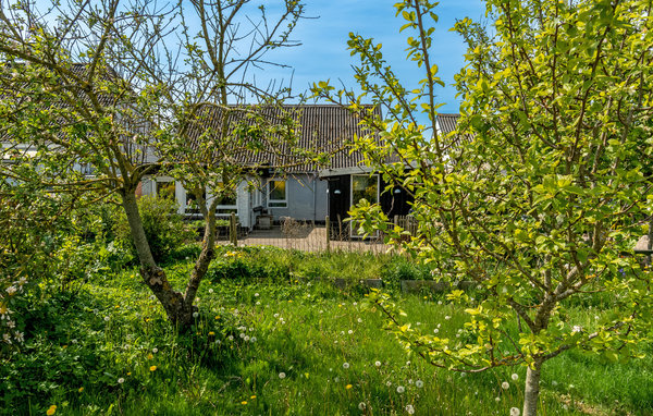 Ferienhaus - Lyngs Strand , Dänemark - B52127 82