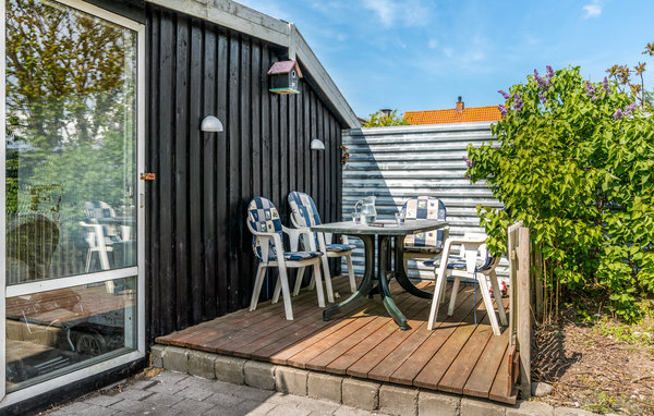 Vakantiehuis - Lyngs Strand , Denemarken - B52127 2